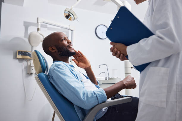 Best Emergency Dental Care for Broken or Chipped Teeth in Victoria, VA