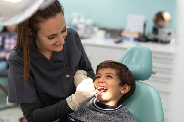 Best Emergency TMJ Treatment in Victoria, VA