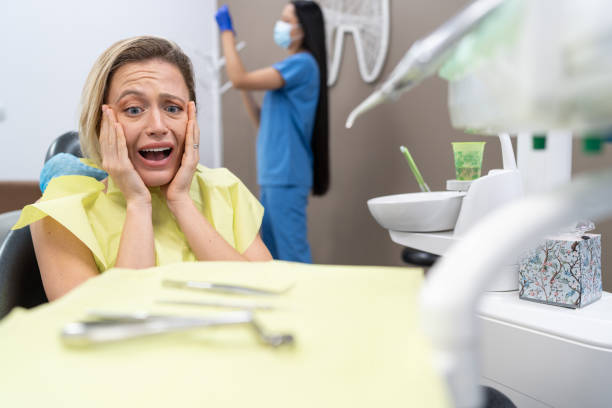 Best Emergency Treatment for Dental Infections or Abscesses in Victoria, VA