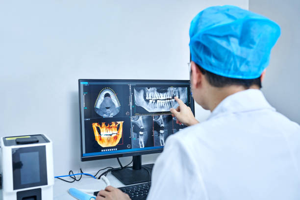 Best Emergency Dental Care for Broken or Chipped Teeth in Victoria, VA