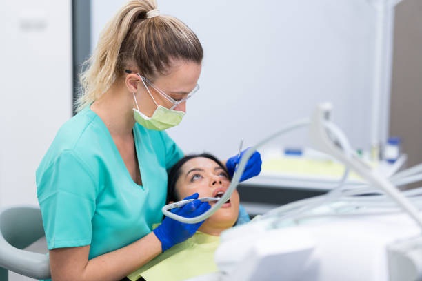 Best Urgent Care for Lost Fillings or Crowns in Victoria, VA