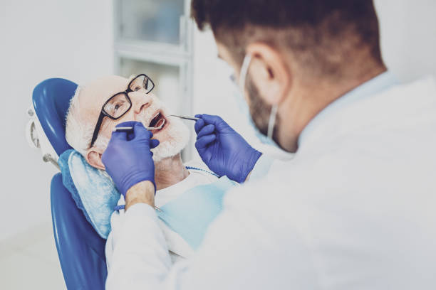 Best Emergency Gum Treatment in Victoria, VA